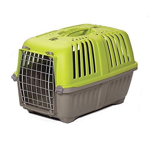 Test MidWest Spree : le sac de transport rigide idéal pour chats
