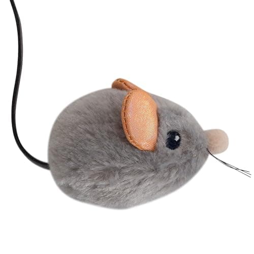 Catstages Squeak Squeak Mouse Cat Toy Review: Is It Worth It?