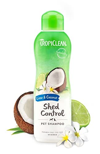 TropiClean Avfjällande Schampo – Recension & Test 2025