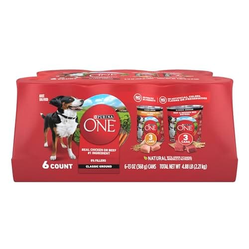 Purina ONE Våtfoder Variety Pack – Är det Värt Pengarna?