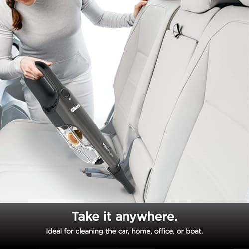 Shark UltraCyclone Pet Pro+ Cordless Handheld Vacuum