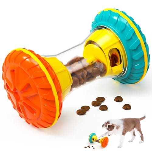 BoYoYo Interactive Dog Puzzle Toy Review: Is It Worth It?