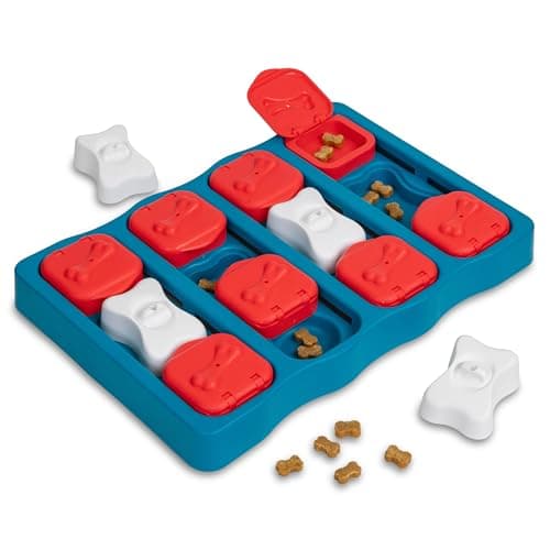Nina Ottosson Dog Brick Review – Honest Hands-On Test