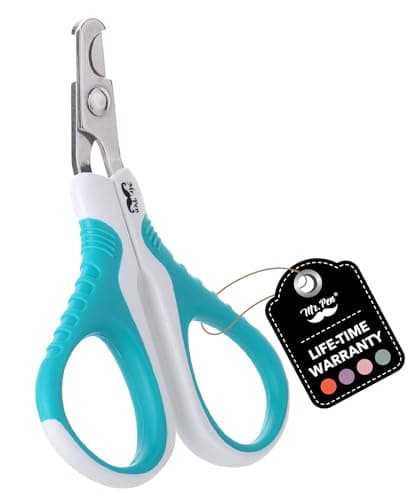 Mr. Pen Coupe-ongles pour Chat : Test et Avis Complet