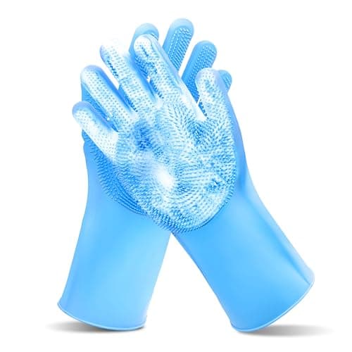 Maiiu Gants de Toilettage pour Chiens et Chats — Notre Avis Complet