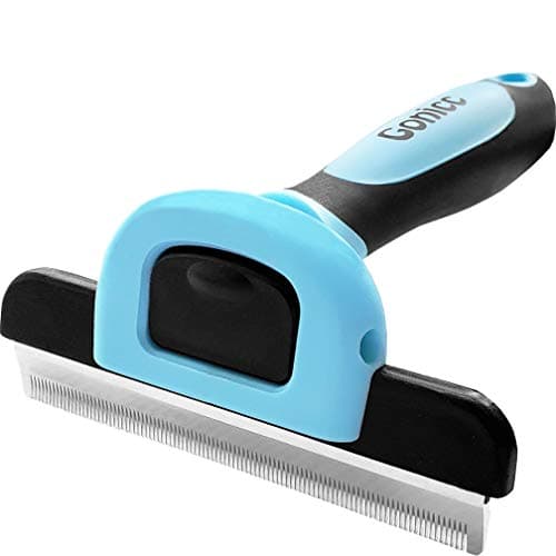 Spazzola Gonicc PDT-1001: la Recensione Completa per Gatti e Cani