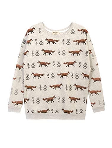 Sweatshirt Femme LaVieLente Coton Graphique : Test et Avis 2025