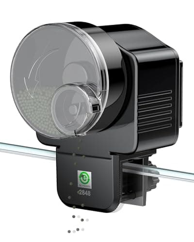 Pawfly Distributeur Automatique Poisson : Test et Avis Complet