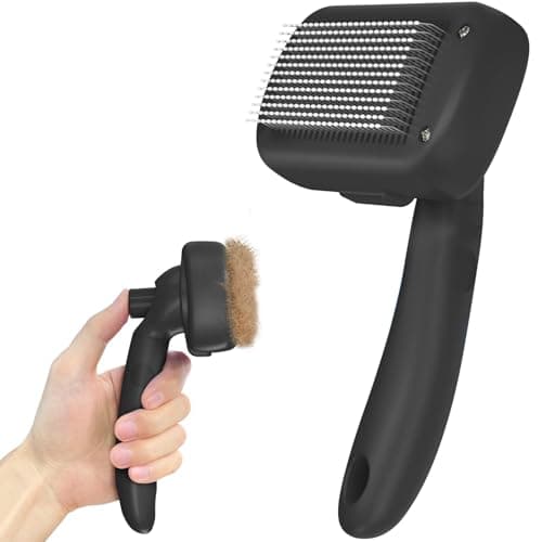 Brosse Anti-Mue Dipoo : Test et Avis Complet