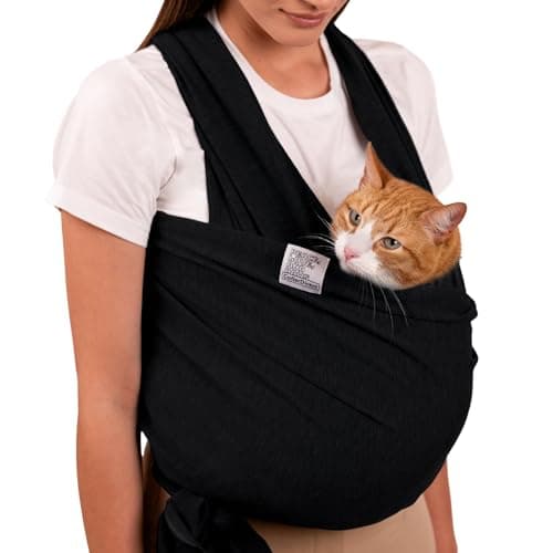 Cat Sling Carrier de CollarDirect: Análisis Completo 2025