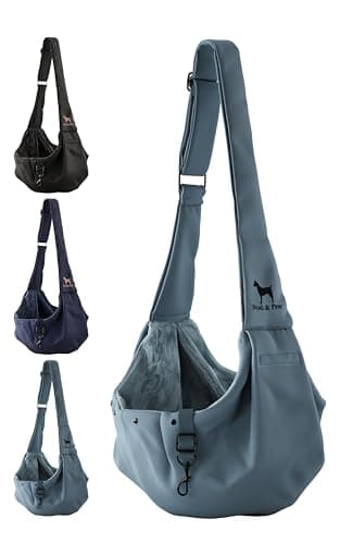 Sac de Transport Chien Noah & Paw – Mon Avis Complet (2025)