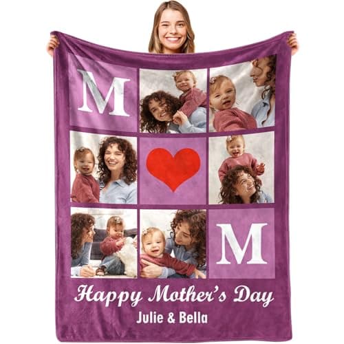 Yoke Style Custom Photo Blanket Review – Is It Worth It?