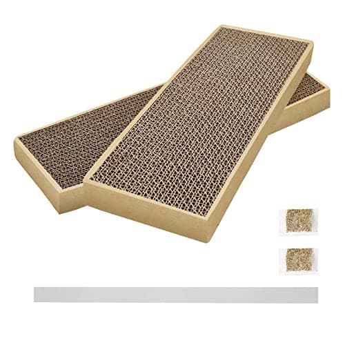 HappyFreeSX Cat Scratching Pad Review: Is It Worth It?