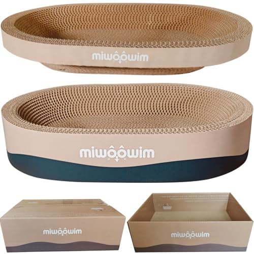 miwoowim 3PSC Kattklösare –recension: Är den värd priset?