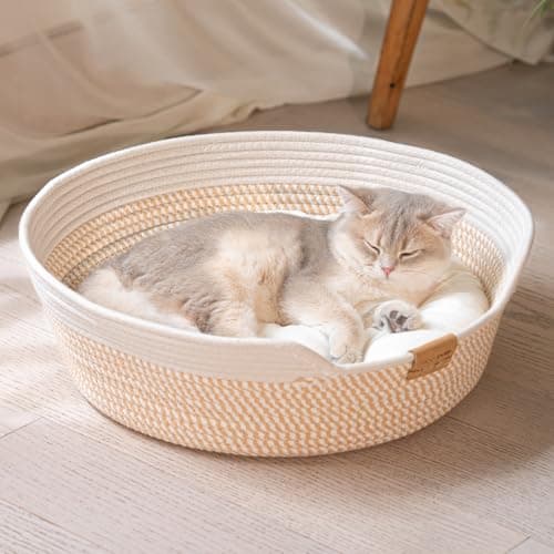 CHEERHOME PETS Legowisko dla Kota – Recenzja 2025
