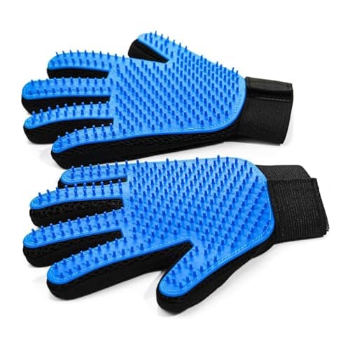 NVNAN Pet Grooming Glove – Är den värd priset? (Test 2025)