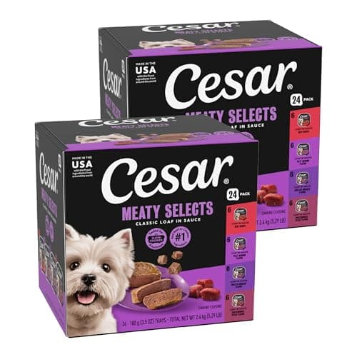 Cesar Classic Loaf Test – Är det värt pengarna?