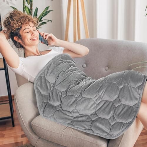 Topblan Koc Obciążeniowy 7kg – Recenzja i Test 2025