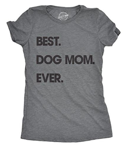 Maglietta Dog Mom Ever — Recensione Completa 2024