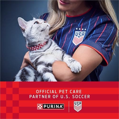 Purina Fancy Feast Grilled Wet Cat Food Seafood Collection in Wet Cat Food Variety Pack - (Pack of 24) 3 oz. Cans