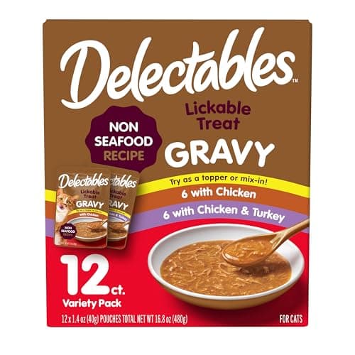 Delectables Lickable Cat Treats Review – Do They Actually Work?