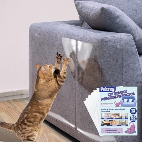 Protège-Meubles pour Chat Polamg – Mon Test Complet du Ruban Anti-Griffes