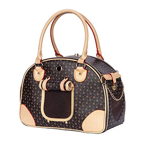 Adriene's Choice Pet Carrier Review: Luxury Cat Carrier Worth It?