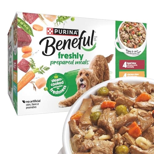 Beneful Wet Dog Food Review: A Practical Look at This Variety Pack