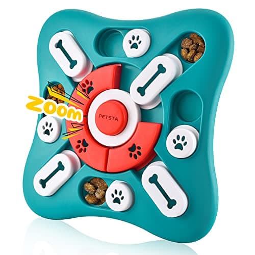 PETSTA Dog Puzzle Toys Review: An Honest Deep Dive