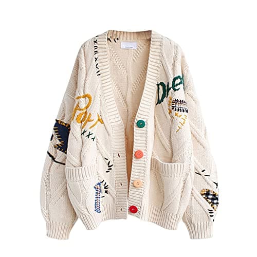 Recension: ebossy Cable Knit Cardigan Dam – Vår erfarenhet efter test