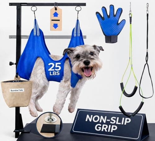 BumbleTails Kit Toilettage Chien : Mon Test Complet (2025)