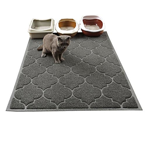 LittleTiger Kattenbak Mat Review – XL 46x35 Onderlegger Getest