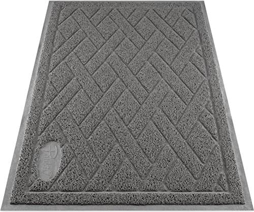 Pawkin Kattenbak Mat Review – Extra Groot en Duurzaam?