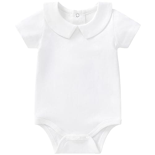 pureborn Bodysuit Bebé Algodón Verano | Reseña Honesta 2024
