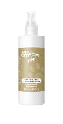 Recensione Spray Condizionante Paul Mitchell Pet Oatmeal — Funziona davvero?