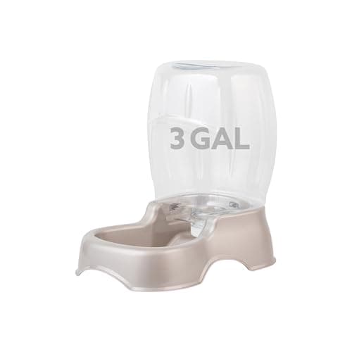 Petmate Pet Cafe Water Dispenser Review: Is It Worth the Hype?