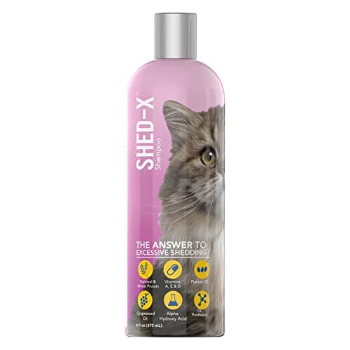 Shed-X Shed Control Shampoo per Gatti – Recensione Onesta 2025