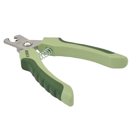 Coastal Pet Safari : test et avis sur ce coupe-ongles pour chien
