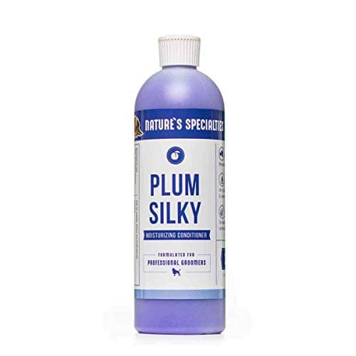 Nature's Specialties Plum Silky Conditioner Review – Is It Worth It?