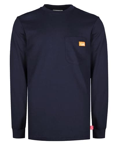 Titicaca FR Shirt Review – Real Test of This Flame Resistant T-Shirt
