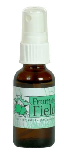 From The Field Catnip Spray Review – Does It Rejuvenate Toys?