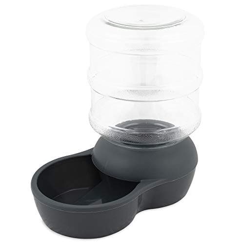 Abbeveratoio Gravity Petmate Aspen Pet Lebistro: Recensione Onesta