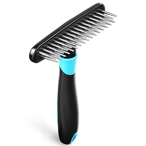 DOGI Deshedding Brush Review – Does It Really Cut Cat Hair Shedding by 90%?