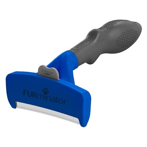 FURminator Grande Race Outil Démêlage Sous-poil Test 2024