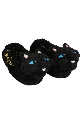 Pantofole Gatto Coraline da Adulto - Recensione Onesta 2024