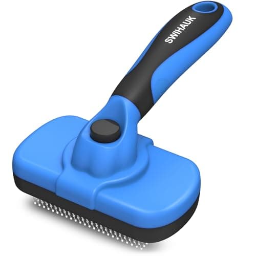 Cepillo Deshedding Gatos Swihauk - Review y Análisis 2025