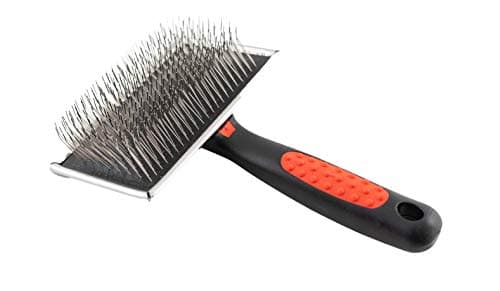 Brosse Slicker Extra-Longue Paw Brothers – Avis et Test