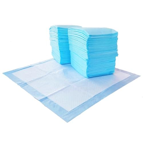 Recensione Amazon Basics Pee Pads 2024: Valgono davvero?