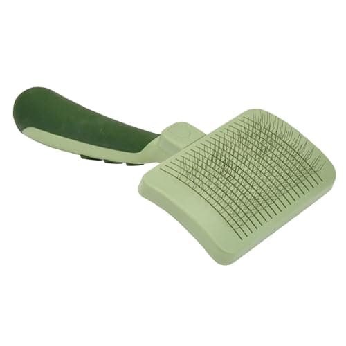 Brosse Self-Cleaning pour Chat Coastal Pet Safari — Mon Avis