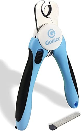 gonicc Cortauñas para Mascotas: Revisión Honesta y Completa